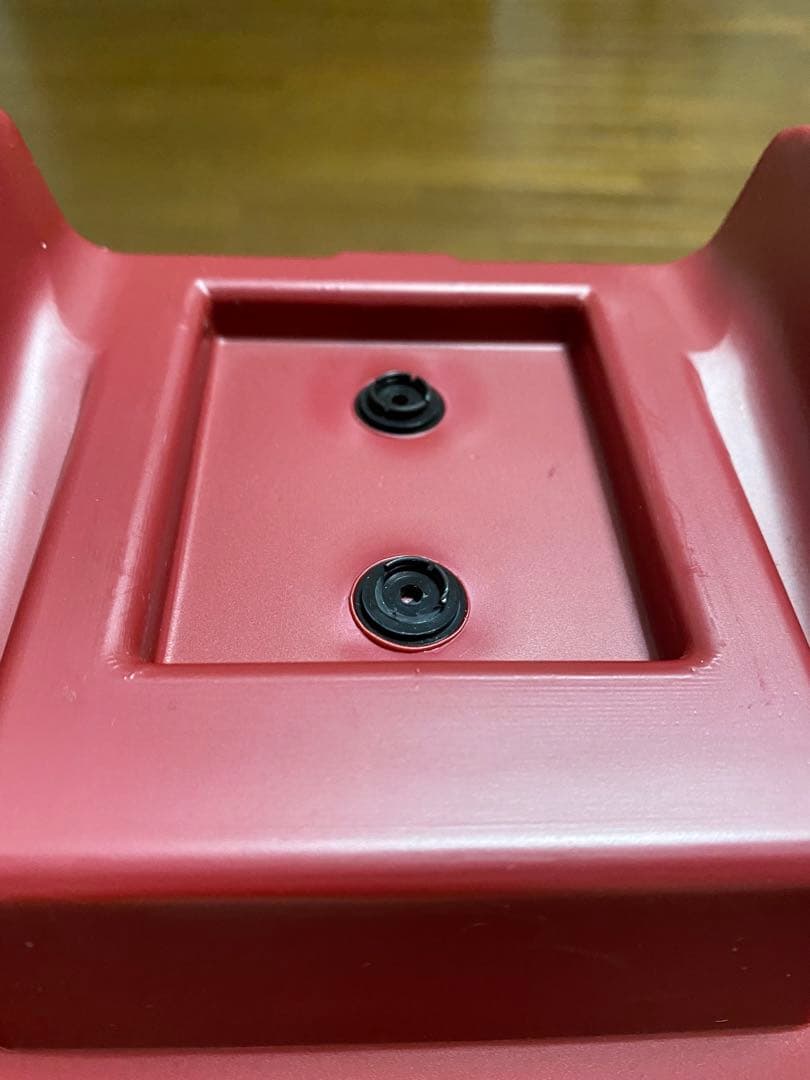 HY2M 1/12 シャア専用ザクⅡ