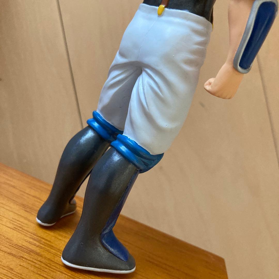 【即購入ok!!】キン肉マン プレイボーイ テリー・ザ・キッド 非売品フィギュア