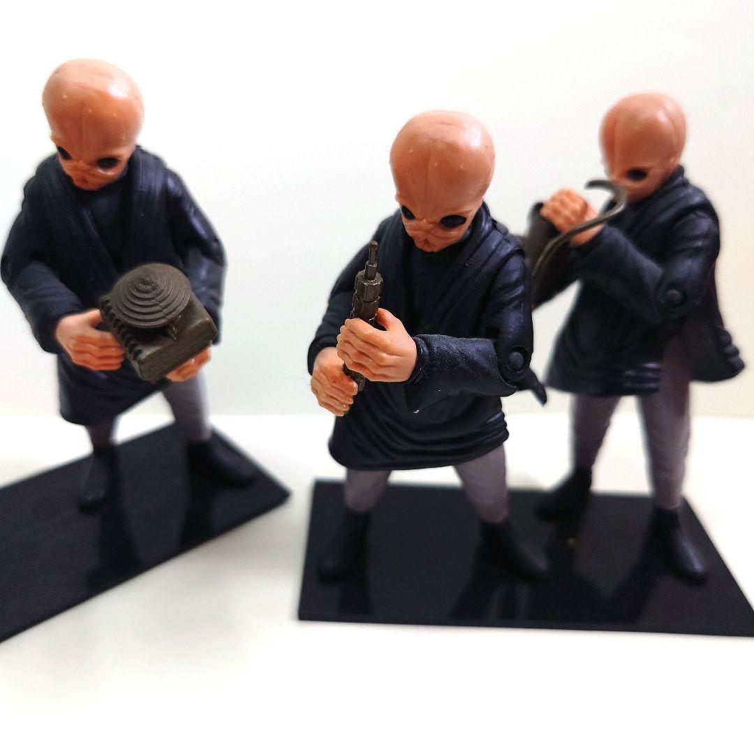 スター・ウォーズ　カンティーナバンド cantina band