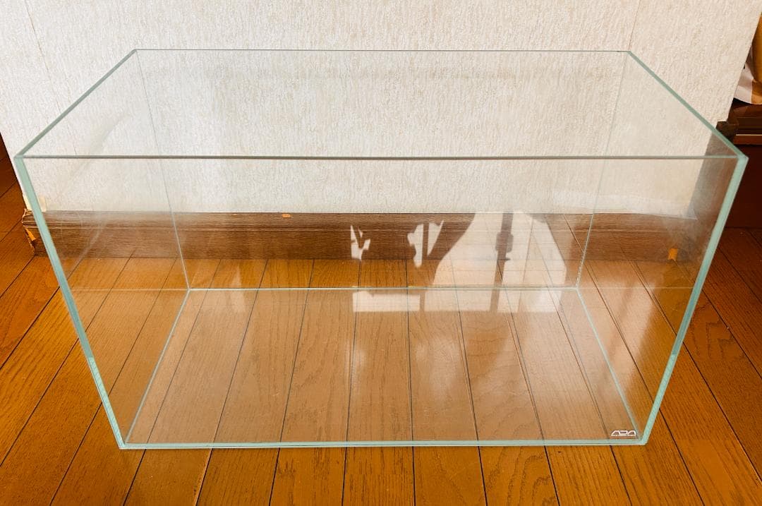 ADA水槽＋RAYMAXライト＋2213＋ヒーター流木セット 引取限定