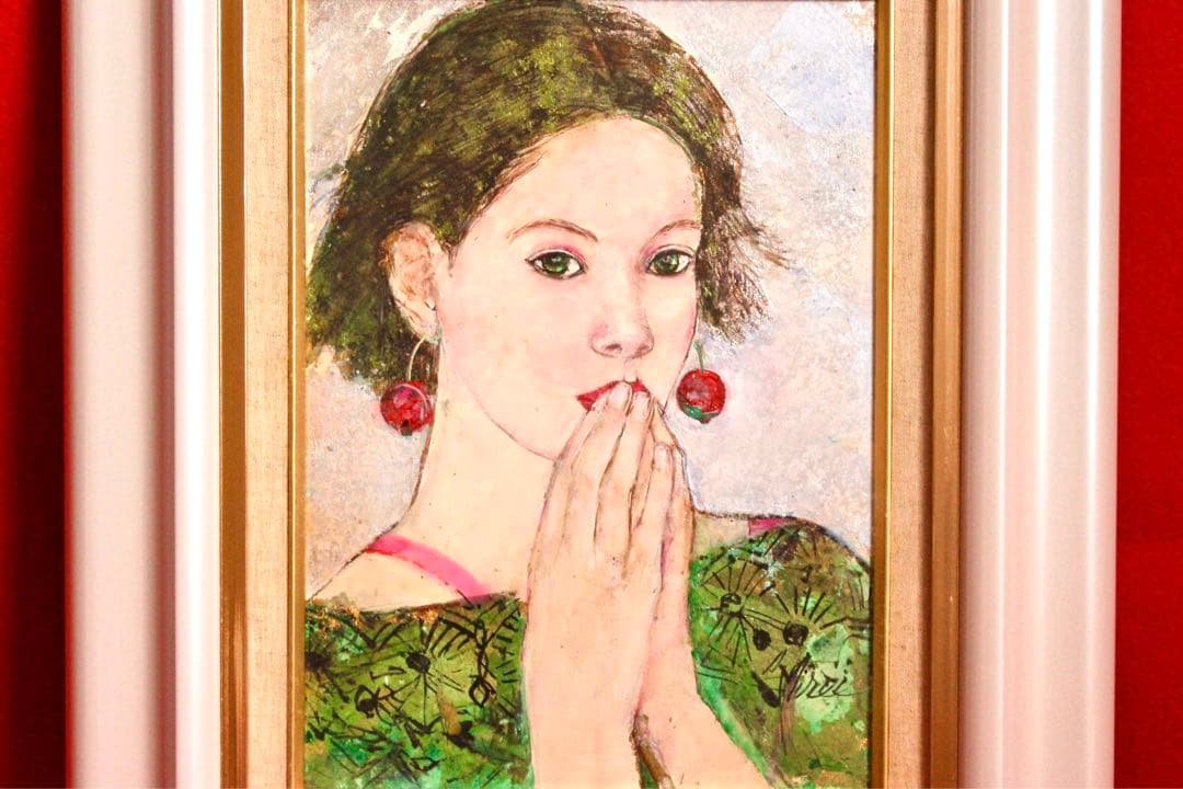 花乙女コレクション【佐藤瑞玲　きざし】購入金額より60％お値引き！！