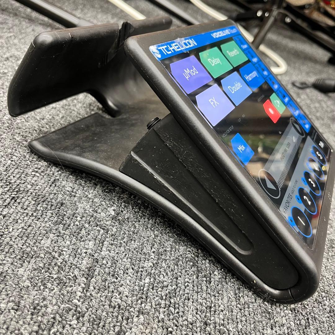 【11278】TC-HELICON VOICELIVE TOUCH