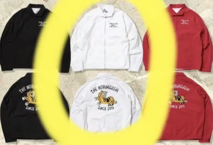 さらば青春の光 スウィングトップ ホワイト