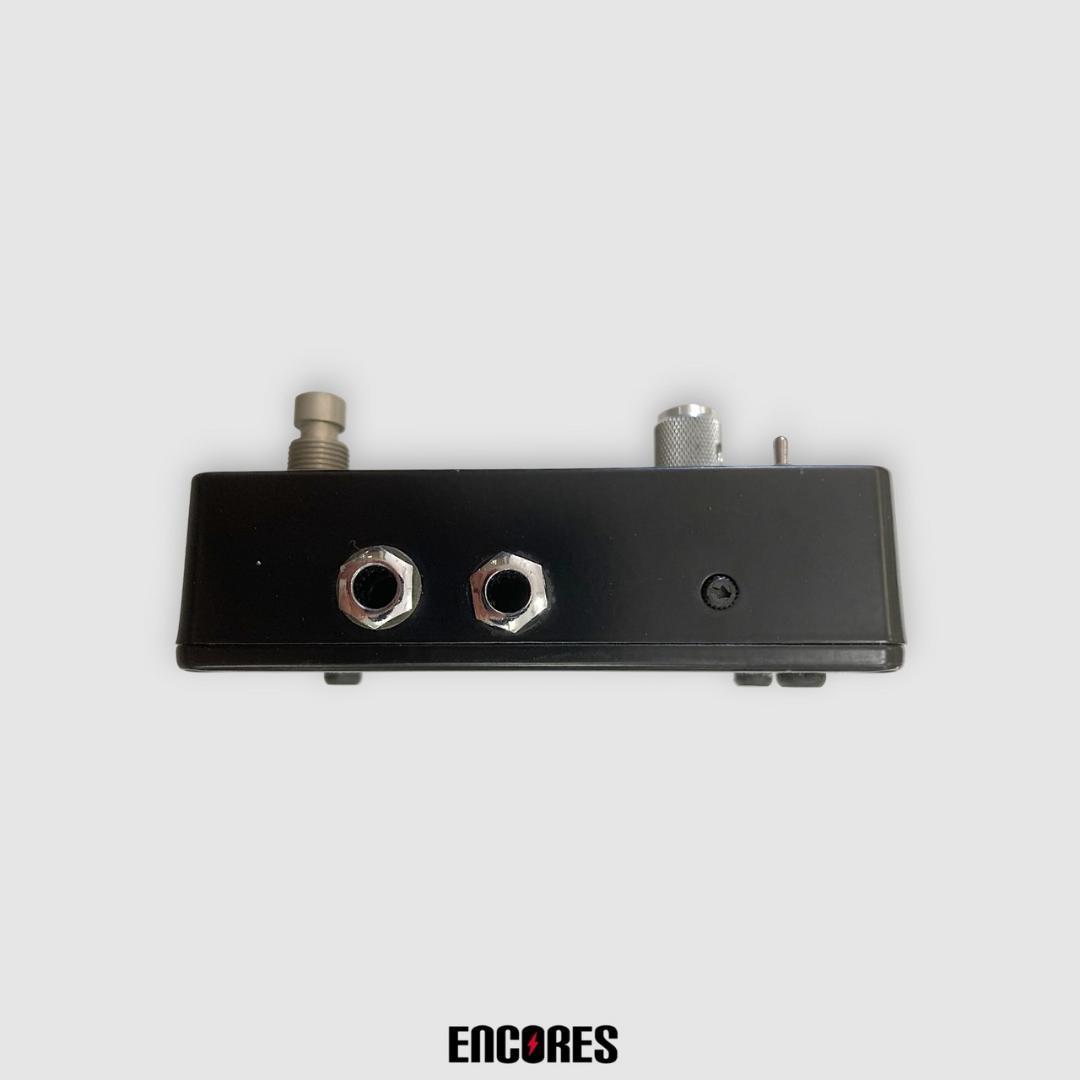 empress buffer+ バッファー