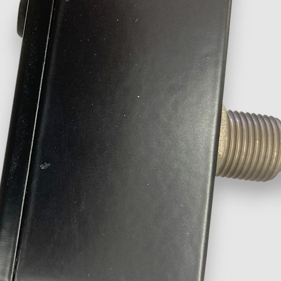 empress buffer+ バッファー