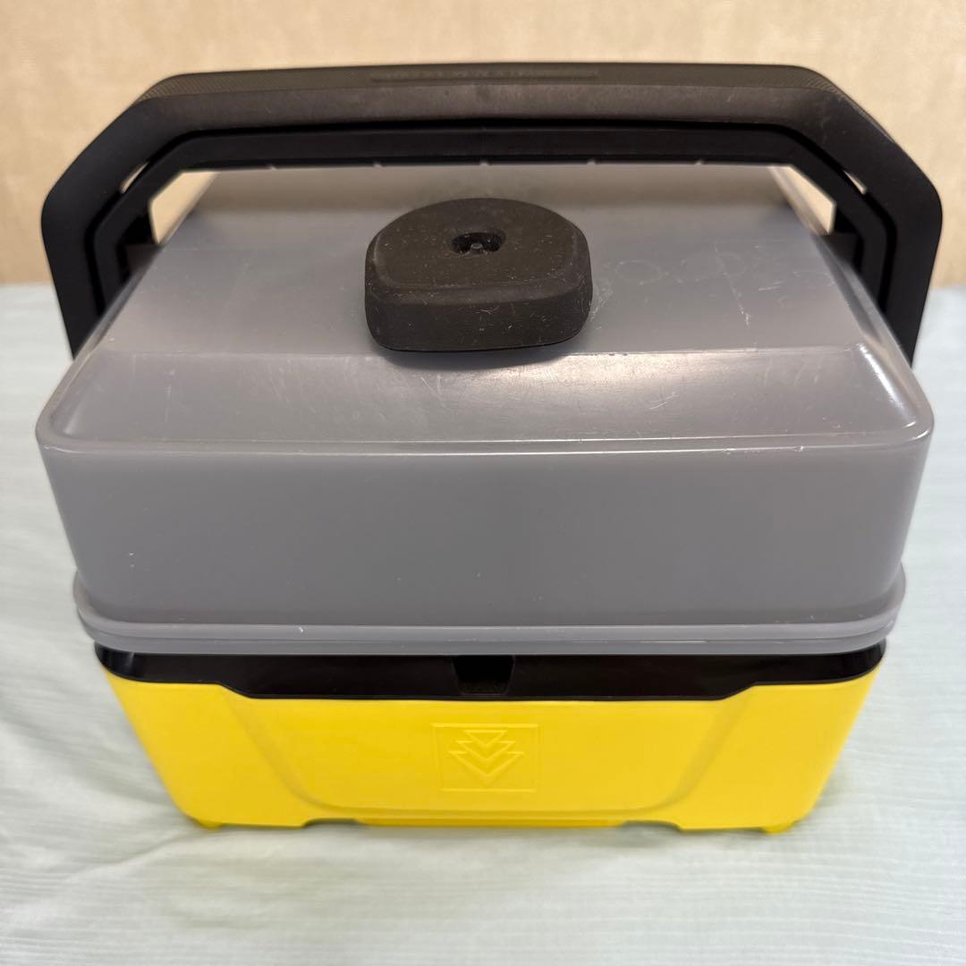 ケルヒャー　マルチクリーナーOC-3 1.680-020.0