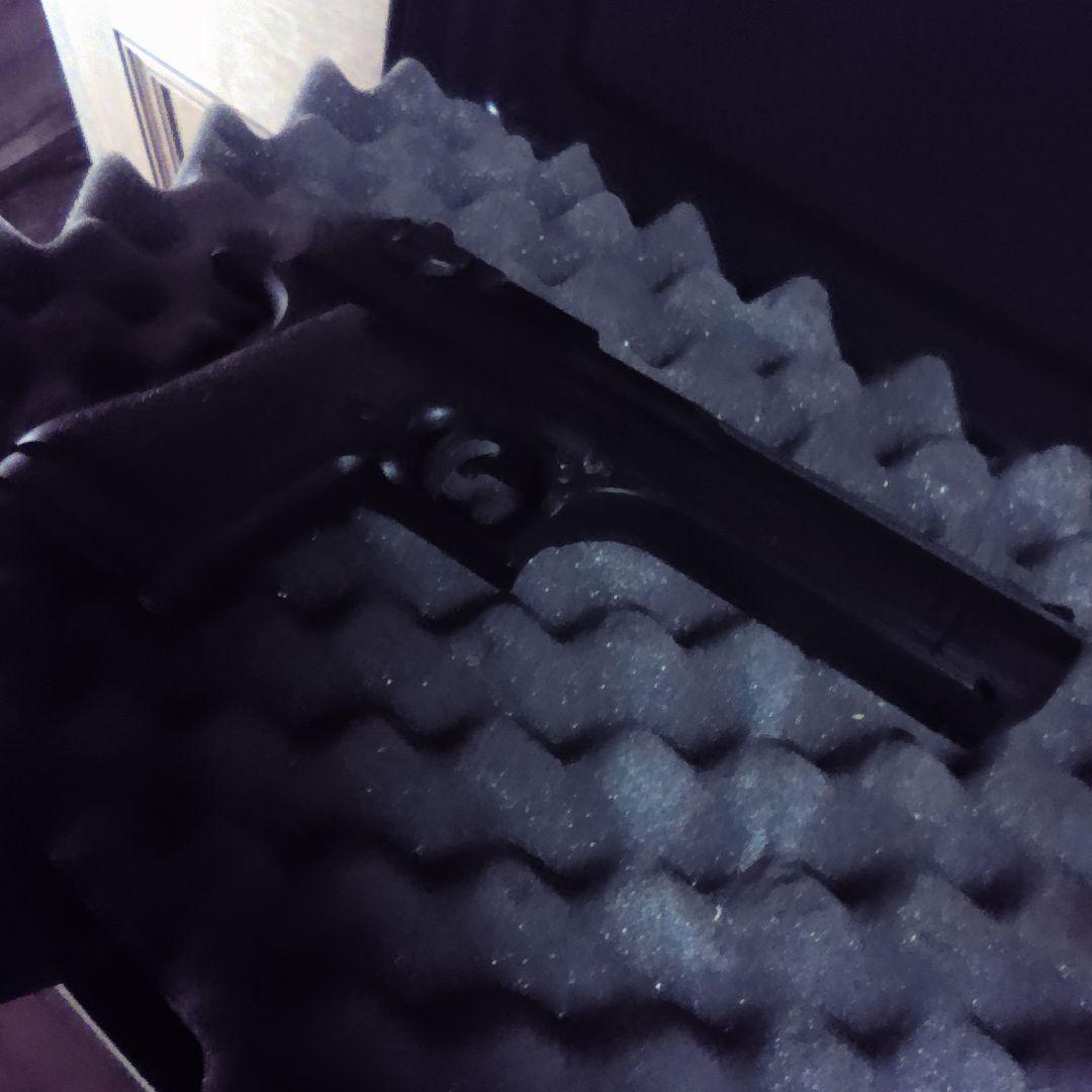 蔵出し品ウエスタンアームズデザートイーグル44