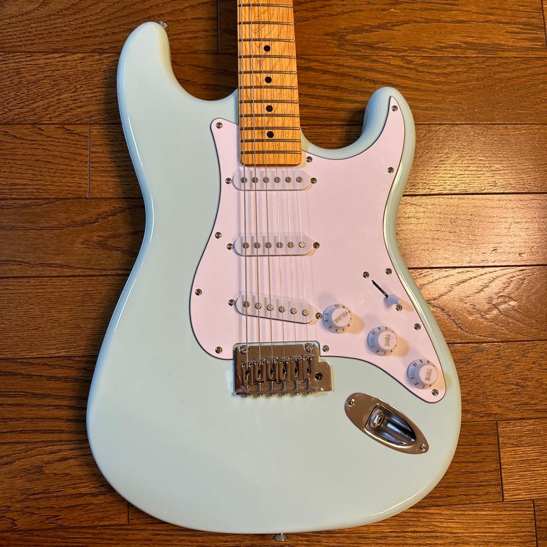 ギター HISTORY HST/m-Performance