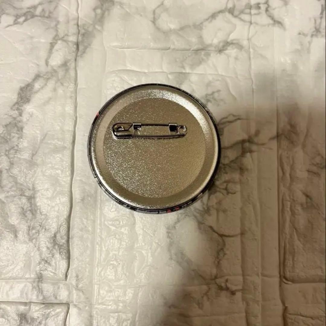 魔入りました！入間くんif魔フィア 缶バッジ・ポストカード C105・ペーパー