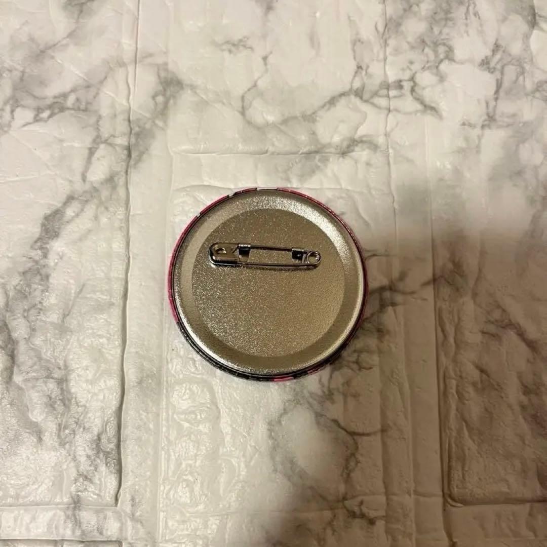 魔入りました！入間くんif魔フィア 缶バッジ・ポストカード C105・ペーパー