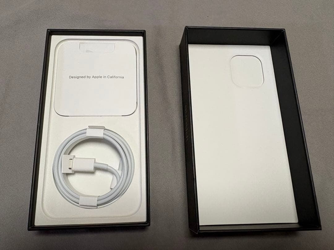 スマートフォン本体 iPhone 12 Pro Gold 128GB