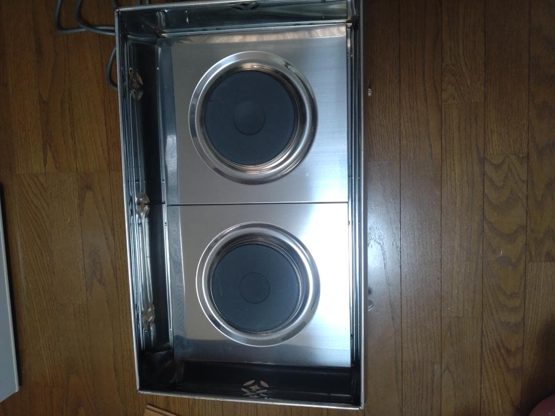 業務用おでん鍋