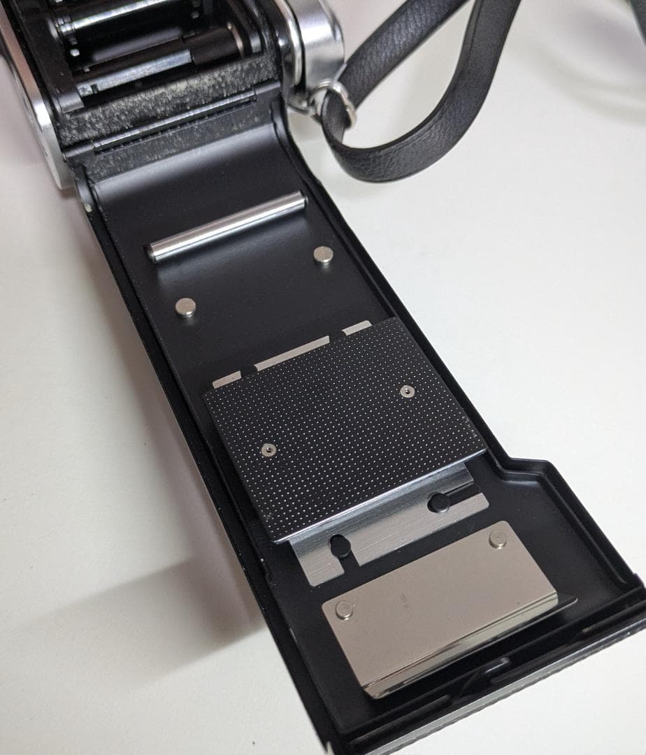 オリンパス PEN-FT ＆ F.Zuiko Auto-S F1.8 38mm