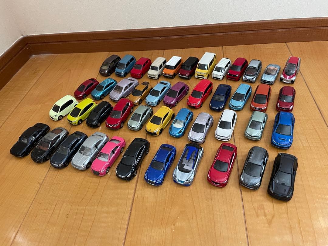 トミカまとめ売り　300台以上　トミカセット　トミカ　ミニカー　➕おまけ