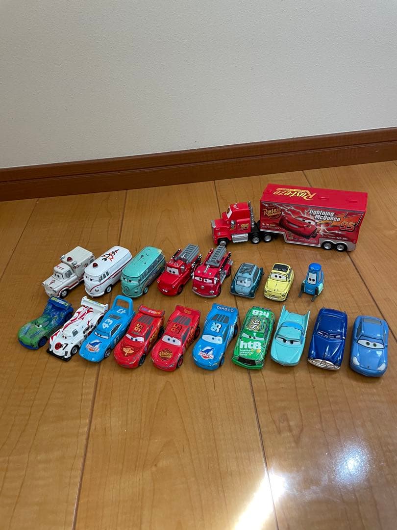 トミカまとめ売り　300台以上　トミカセット　トミカ　ミニカー　➕おまけ