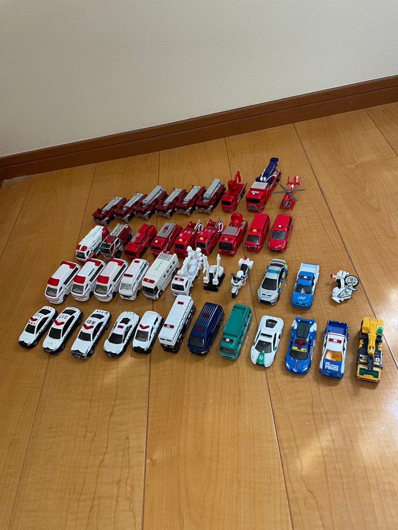 トミカまとめ売り　300台以上　トミカセット　トミカ　ミニカー　➕おまけ