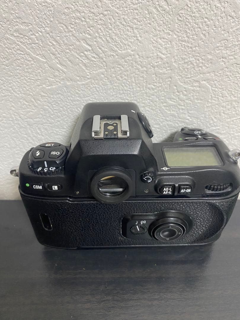 ニコン　Nikon F100 ボディ