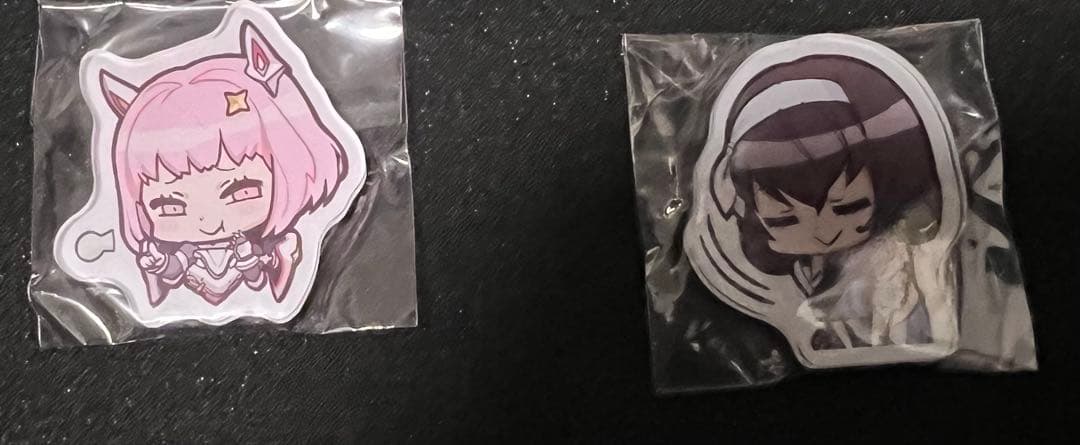 勝利の女神　NIKKE ニケ　1周年記念　ボックス