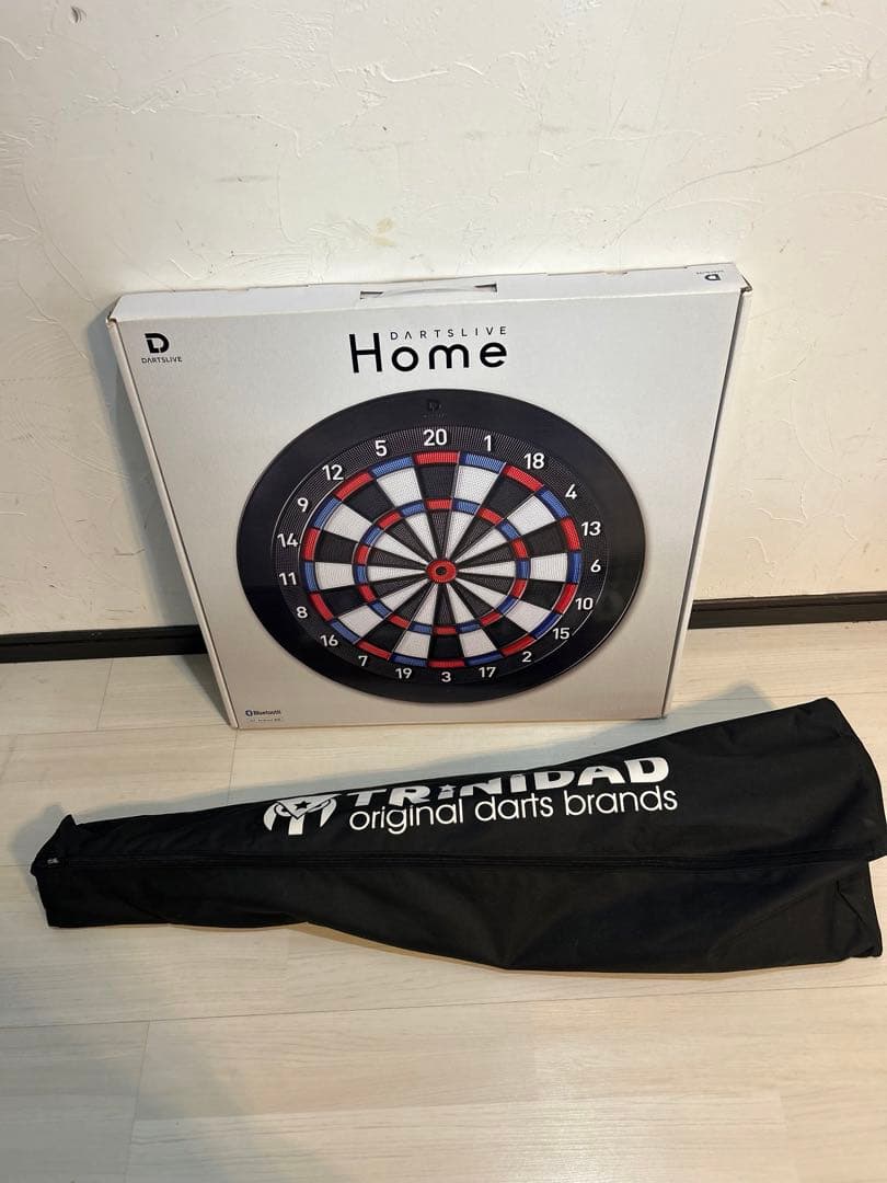 【美品】DARTSLIVE  スタンドセット