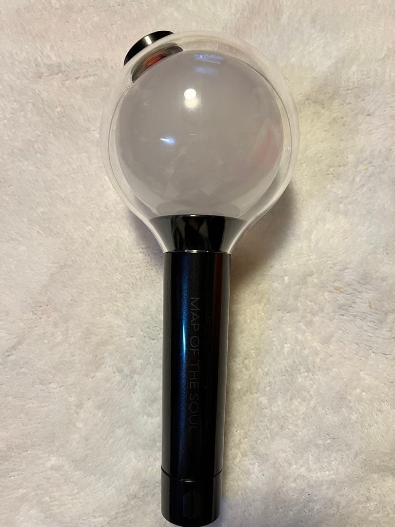 BTSアミボムとアミボムケース