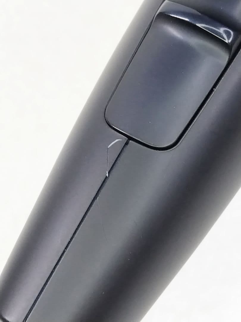 Panasonic ヘアドライヤー ナノケア EH-NA0G ディープネイビー