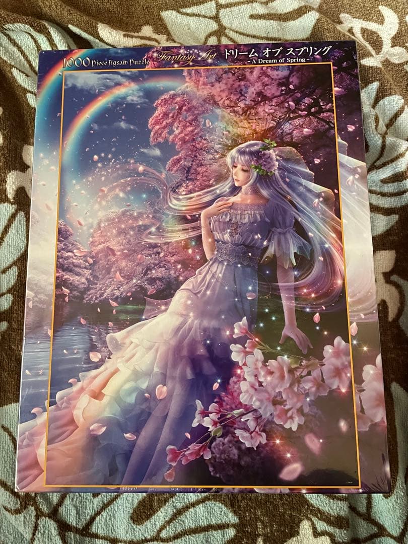 貴希 ドリーム オブ スプリング -A Dream of Spring-