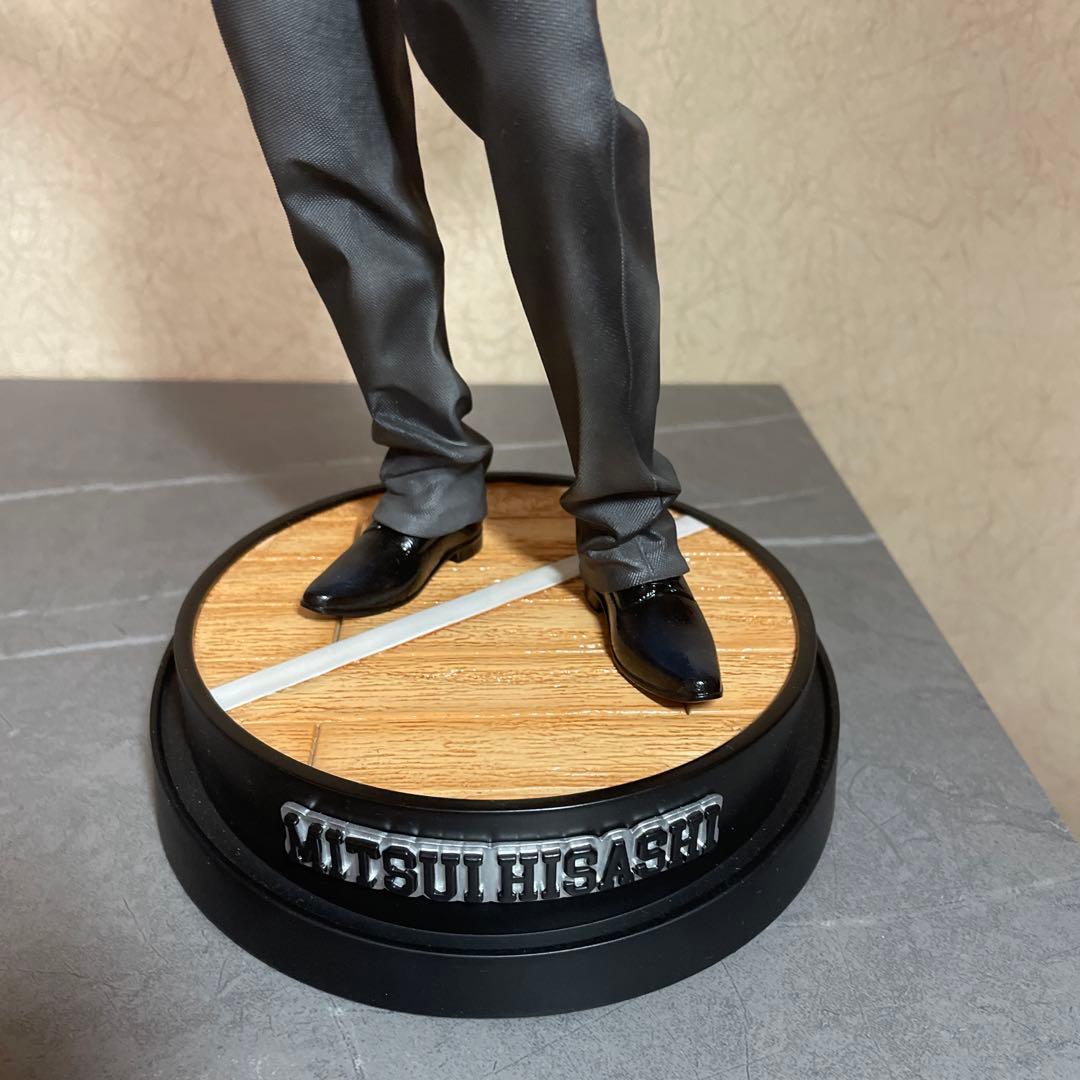 三井寿 SLAM DUNK スラムダンク Infinite Studio