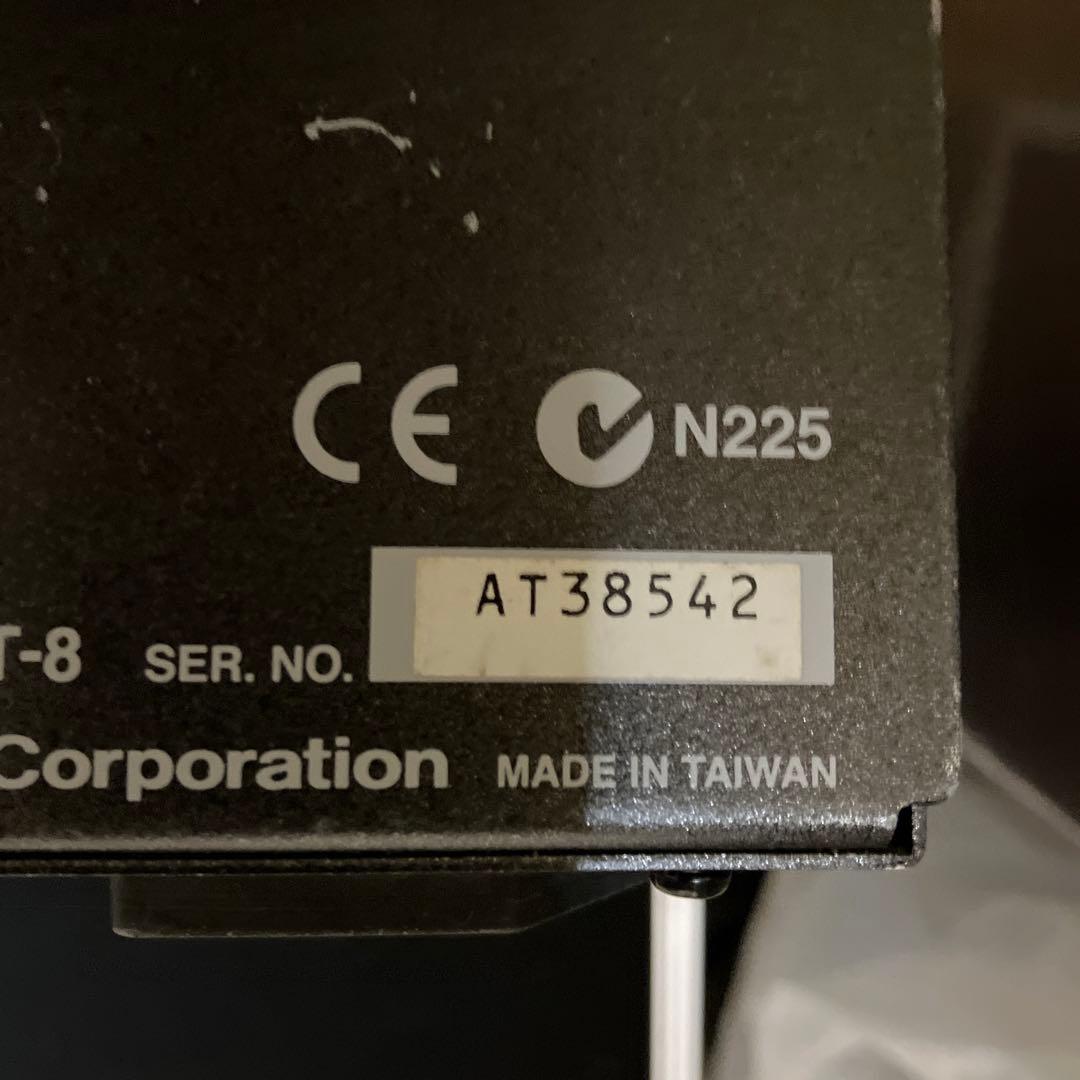 希少！ BOSS GT-8 マルチエフェクター エフェクターケース付き