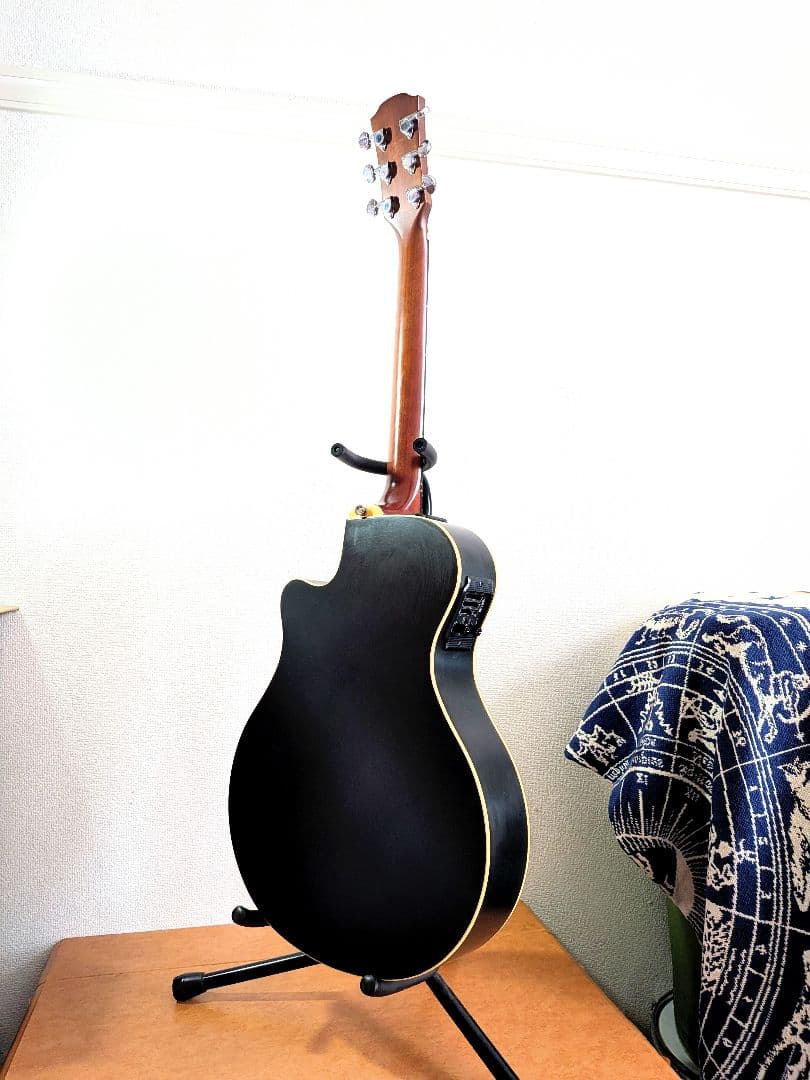 美品　YAMAHA エレアコ　APX-4A ヤマハ