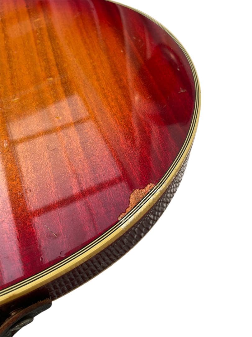 ❷Greco EG800 ギター 希少 ヴィンテージグレコ 楽器 エレキギター