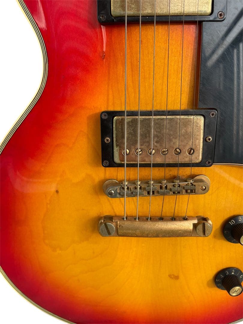 ❷Greco EG800 ギター 希少 ヴィンテージグレコ 楽器 エレキギター