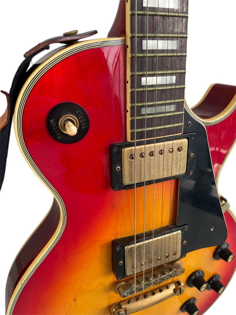 ❷Greco EG800 ギター 希少 ヴィンテージグレコ 楽器 エレキギター