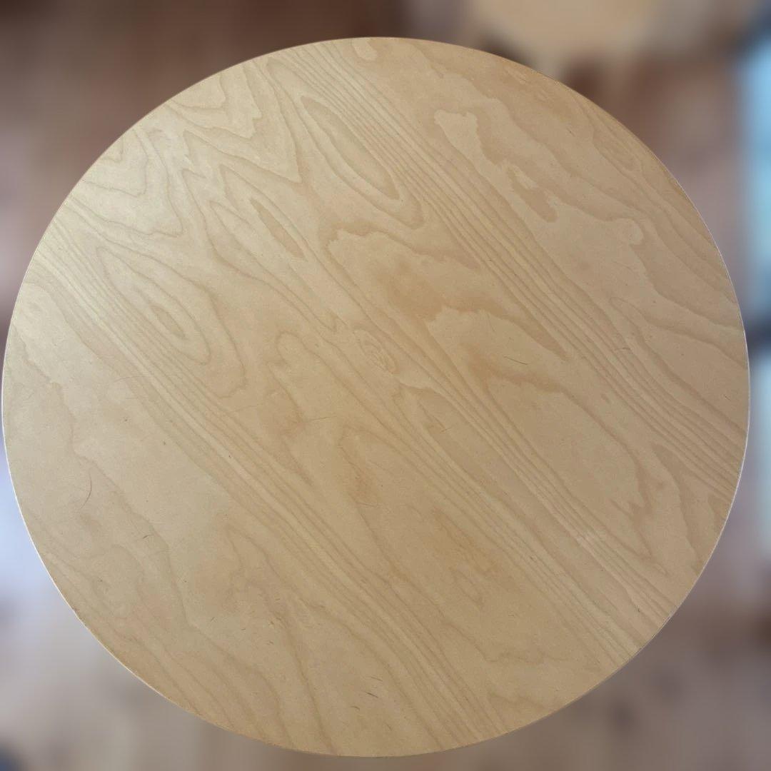 artek アルテック　90Aテーブル ナチュラル バーチ