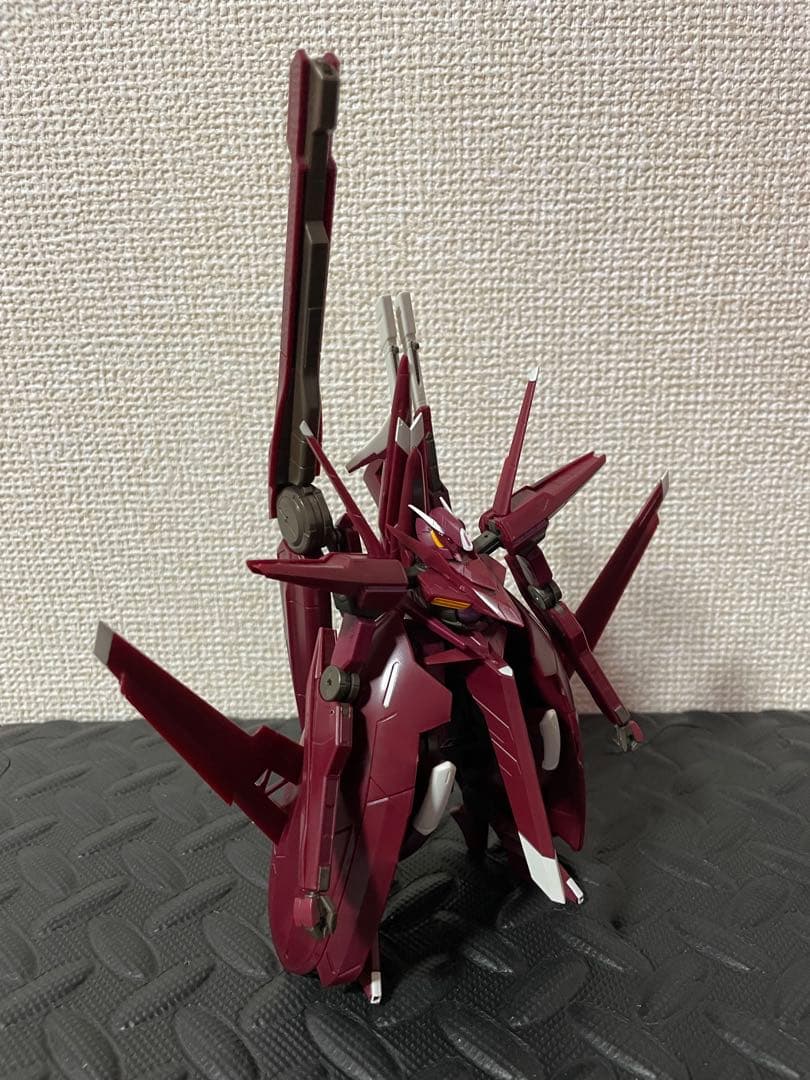 ヤークトアルケーガンダム　ROBOT魂　ガンダムOO最終値下げ