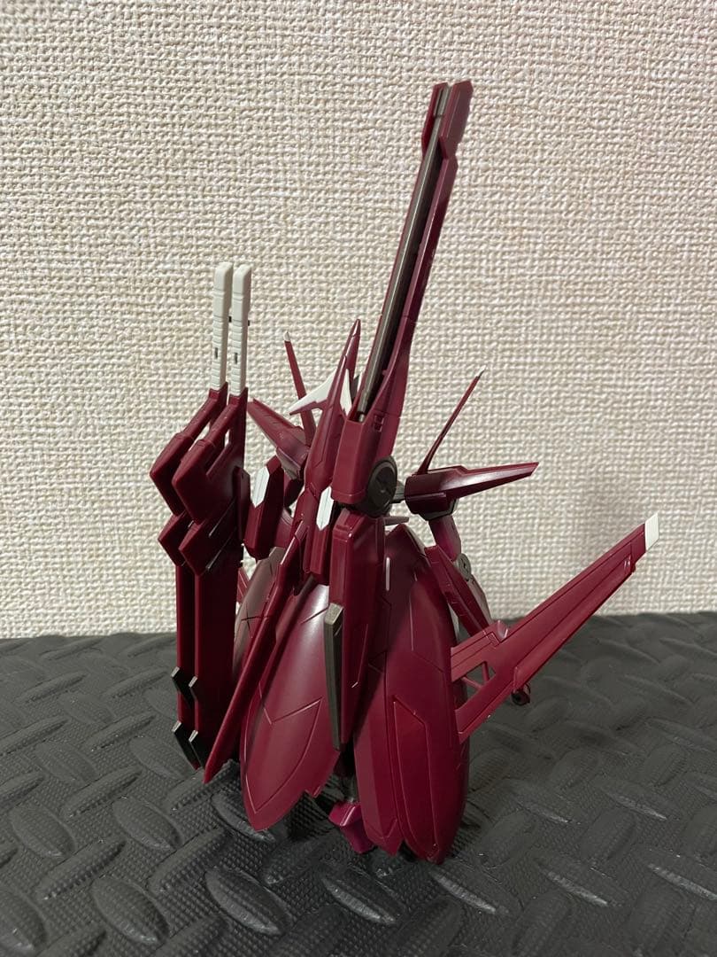 ヤークトアルケーガンダム　ROBOT魂　ガンダムOO最終値下げ