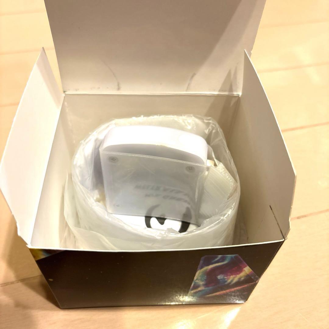 お値下げ！ミセス　WELTRAUM Light Band ライトバンド①