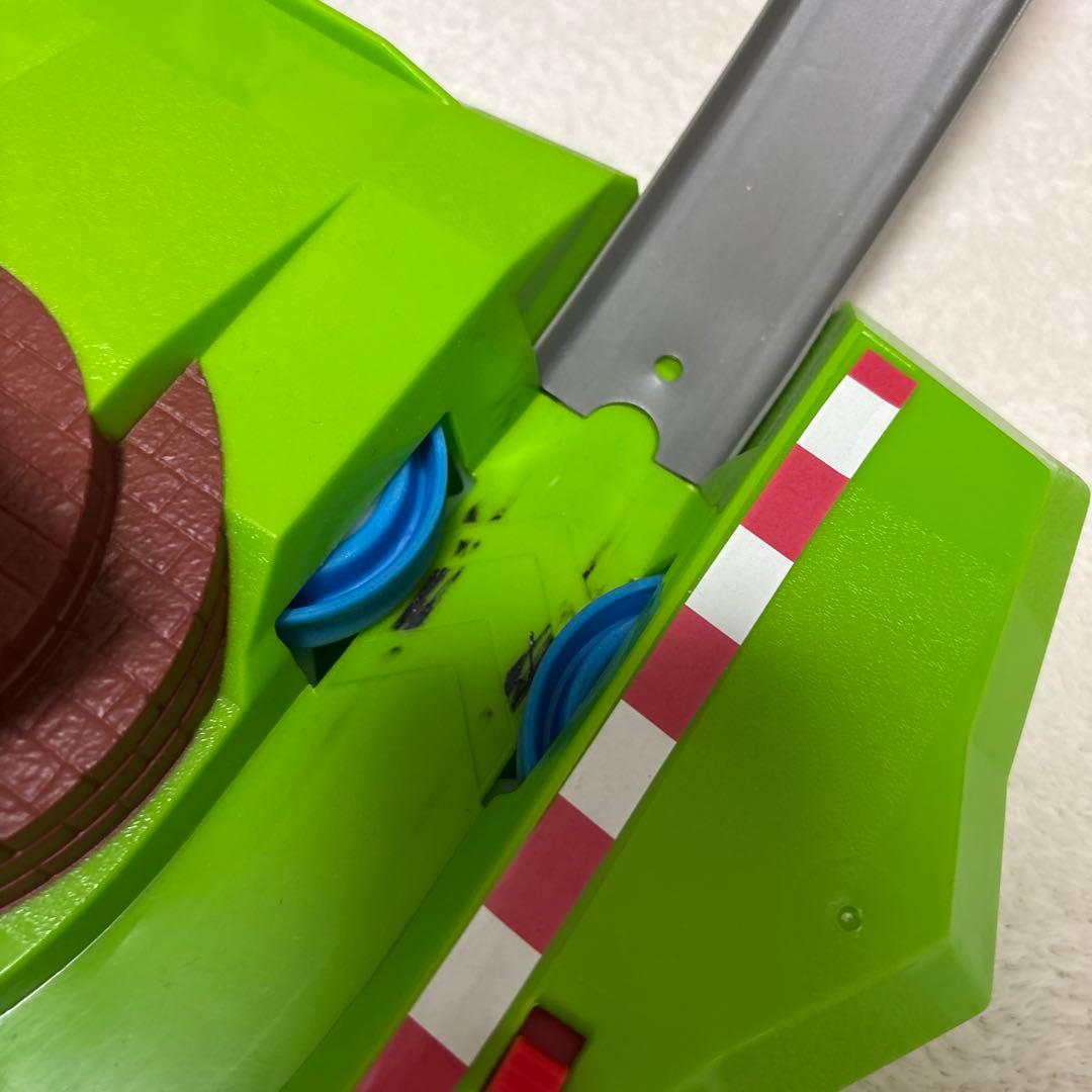 マリオカート　ミニカー