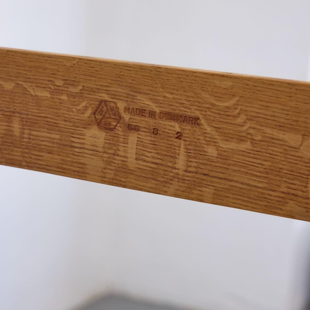 Kunioさま専用　Jorgen Baekmark C44 テーブル