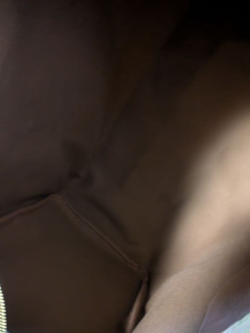 ルイヴィトンスピーディー40モノグラムハンドバッグ