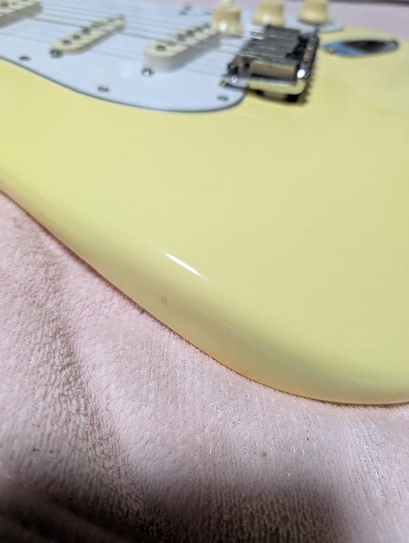 イングヴェイモデル