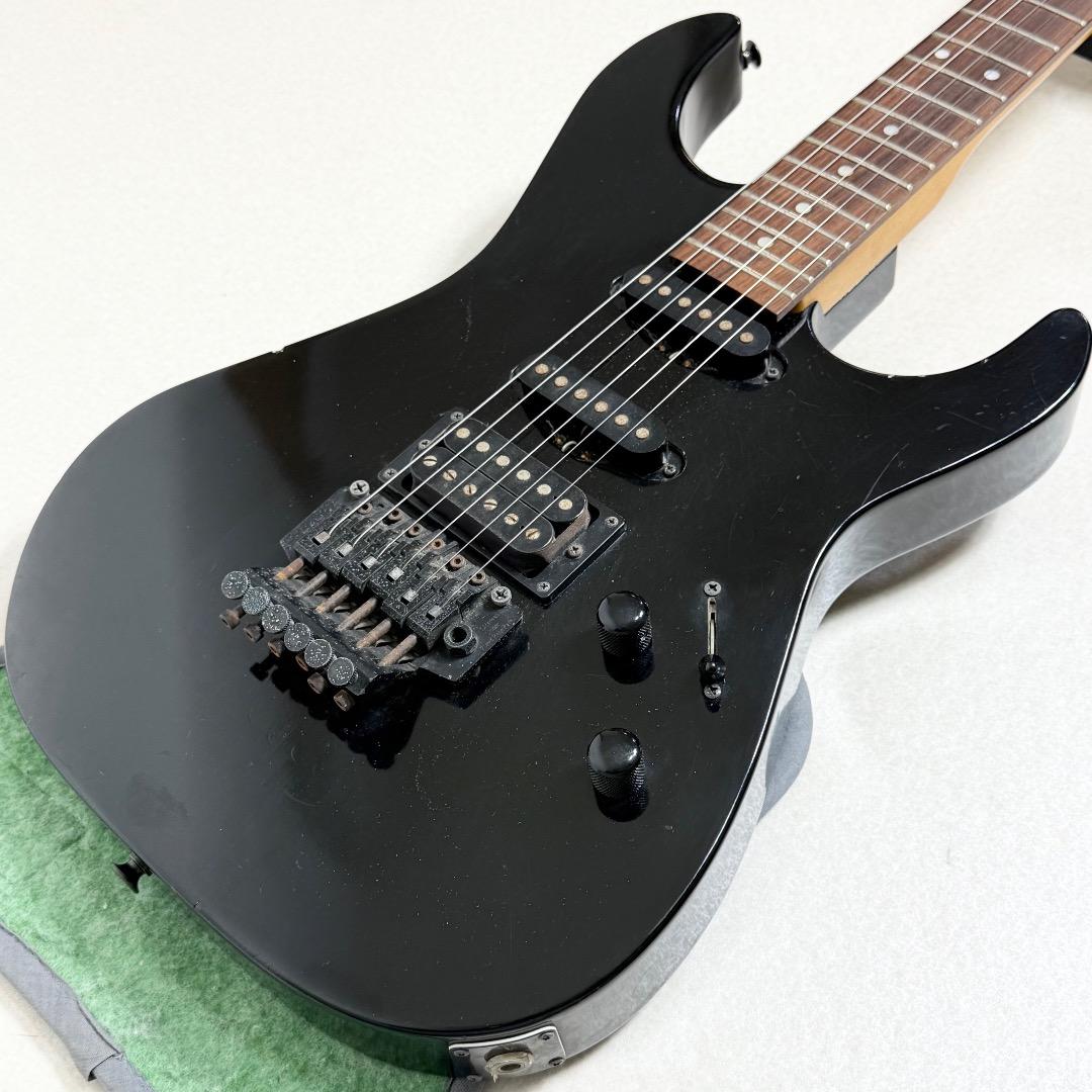 ZEP-Ⅱ ESP Dinky ディンキー エレキギター 80年代 日本製