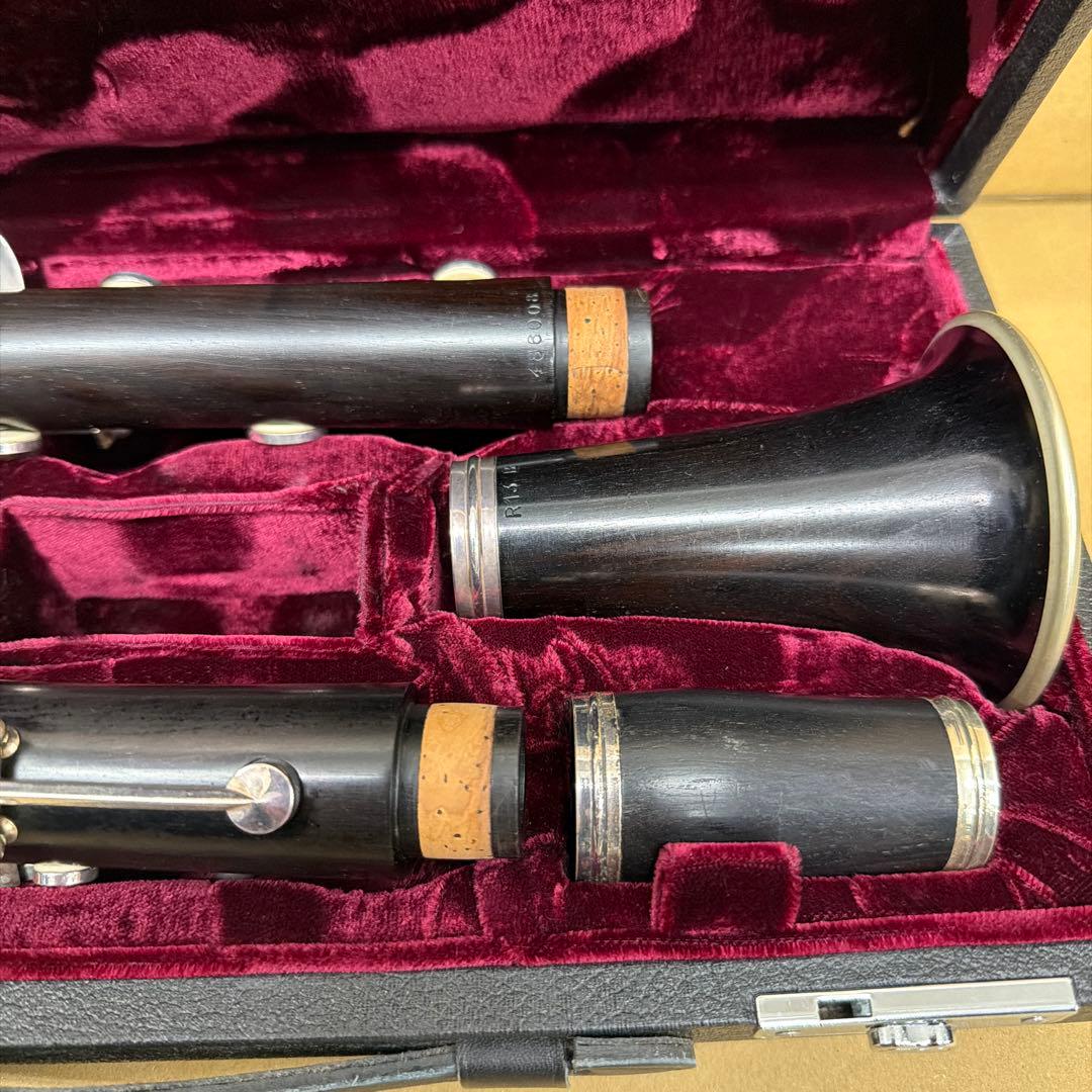 Buffet Crampon R-13 SP クラリネット R13