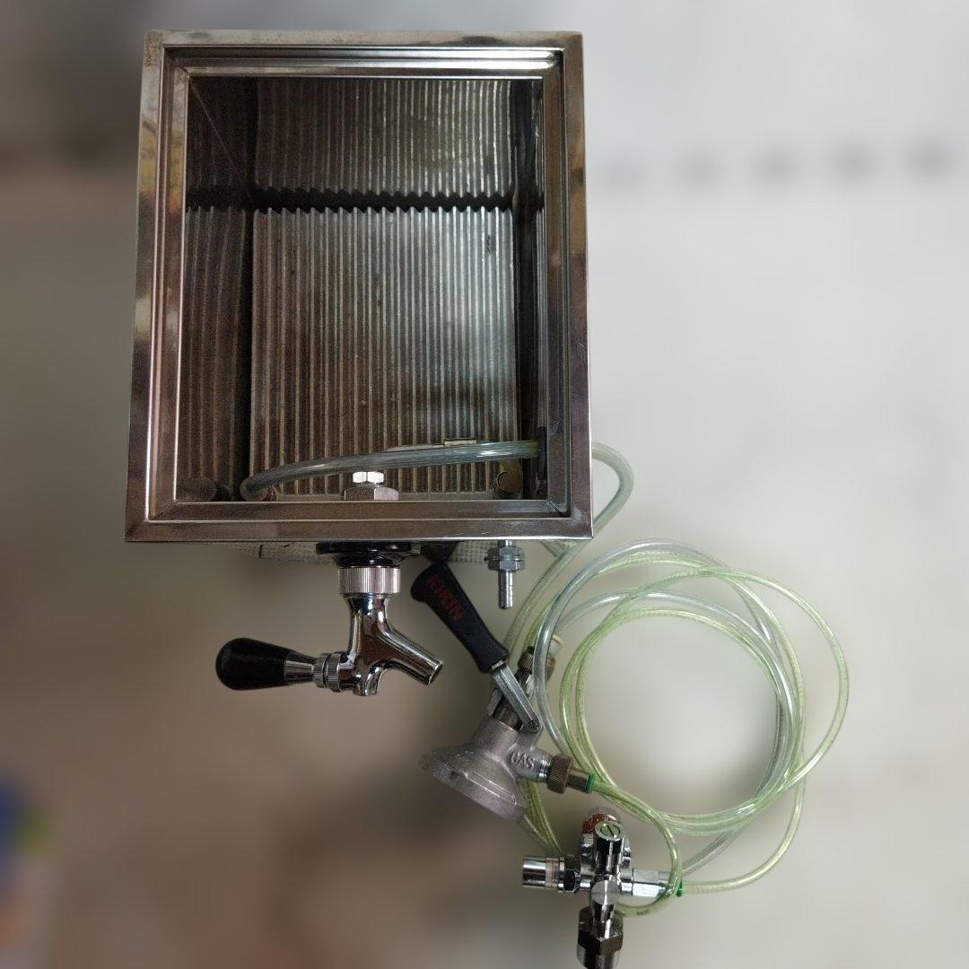 ニットク　キリン　 コンパクトビールサーバー BS-5 ビアサーバー