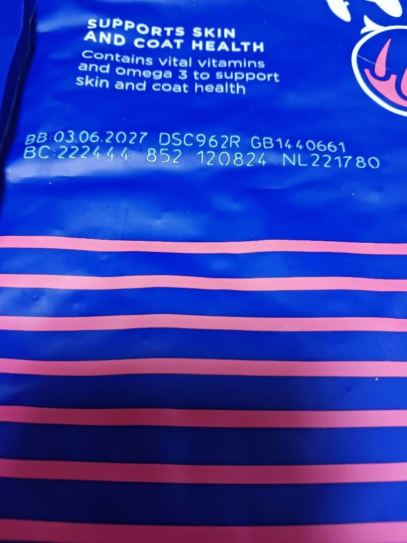 フィッシュ4ドッグ サーモン小粒 １５kg