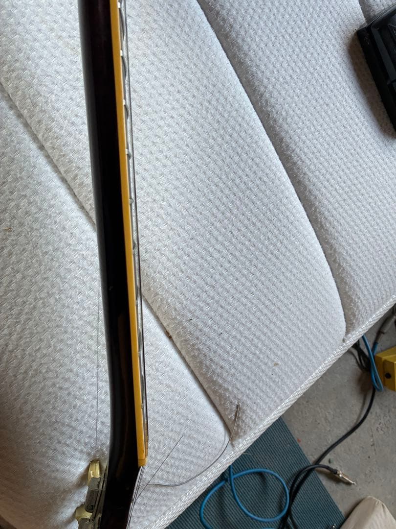 エピフォンジャパン　ジャンク