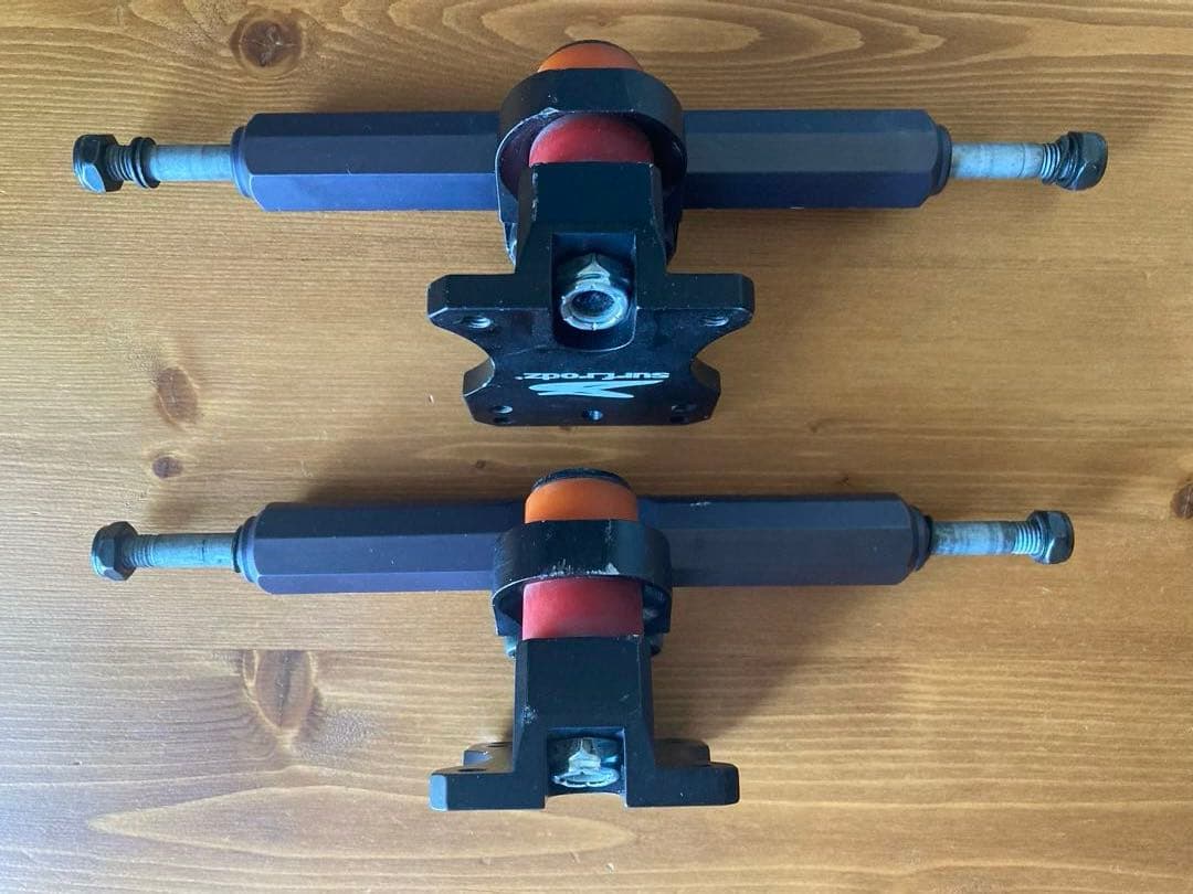 サーフロッズTKP159