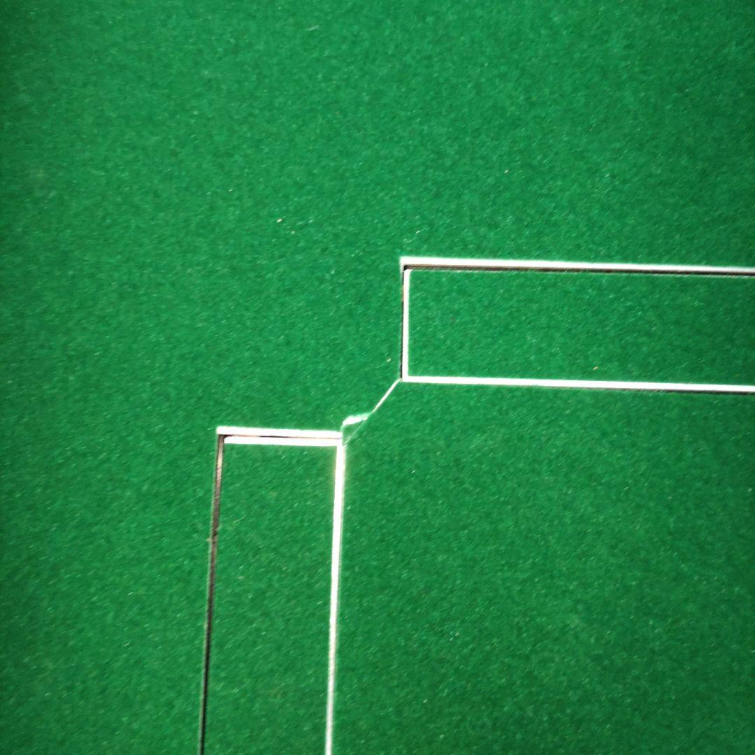 全自動麻雀卓 雀友α656 分解整備 清掃済