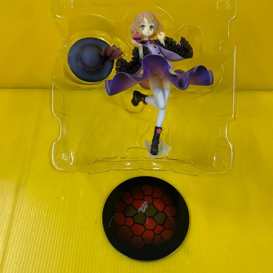 古明地こいし エクストラカラーVer. 「東方Project」 1/8