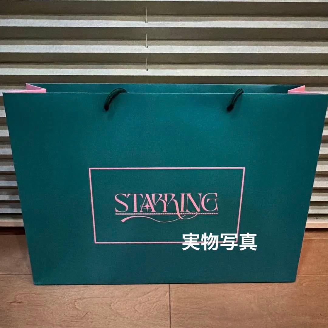 King & Prince STARRING ポップアップ 8品