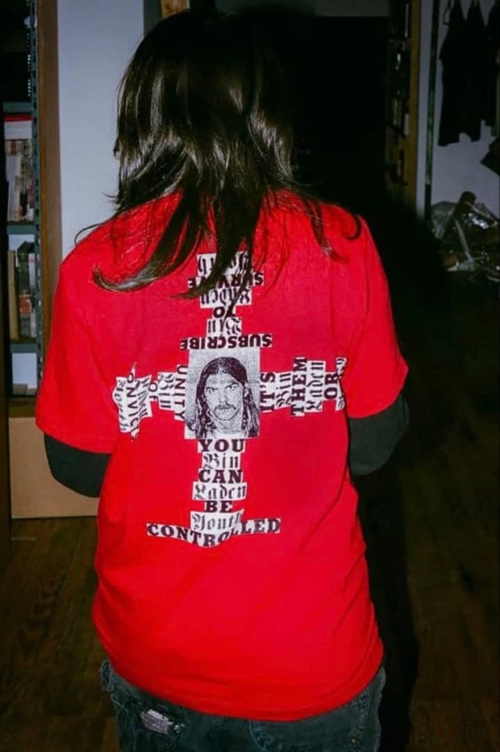 トップス Supreme x Dash  Tee \